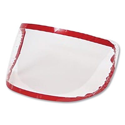 Visor Protector 4/Pack Heavy Duty MPN:PR02510SP