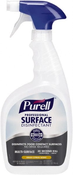All-Purpose Cleaner: 32 gal Bottle MPN:3342-06