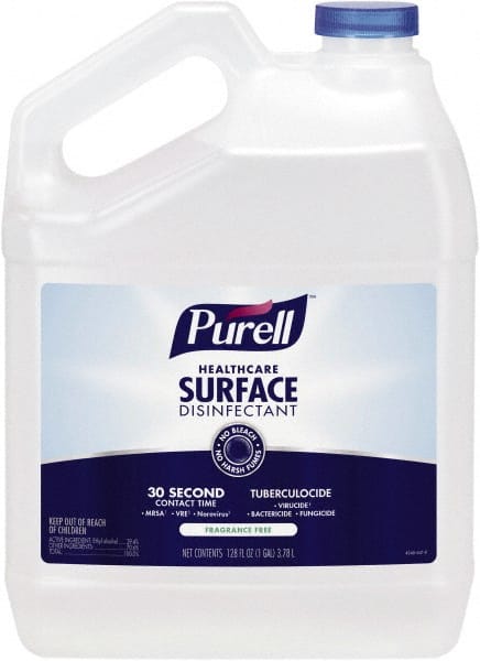 All-Purpose Cleaner: 1 gal Bottle MPN:4340-04