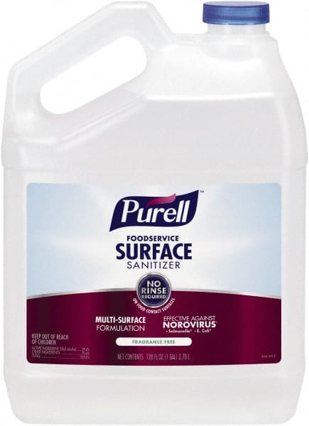 All-Purpose Cleaner: 1 gal Bottle MPN:4341-04