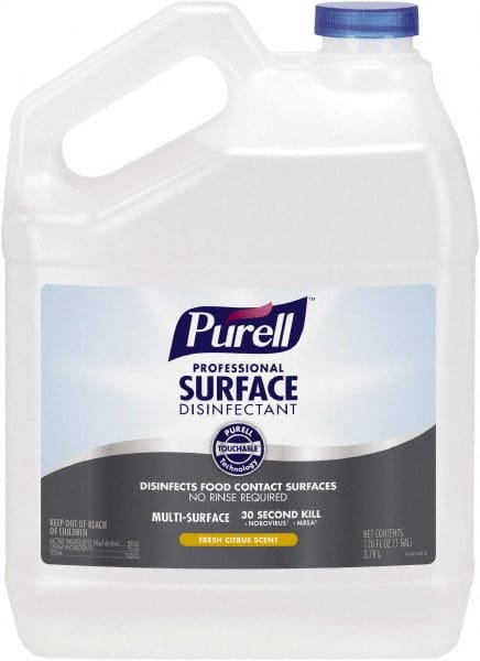 All-Purpose Cleaner: 1 gal Bottle MPN:4342-04