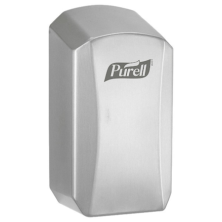 Hand Sanitizer Disp, GY, 1200mL, 11 1/4 inD MPN:1926-01-DLY