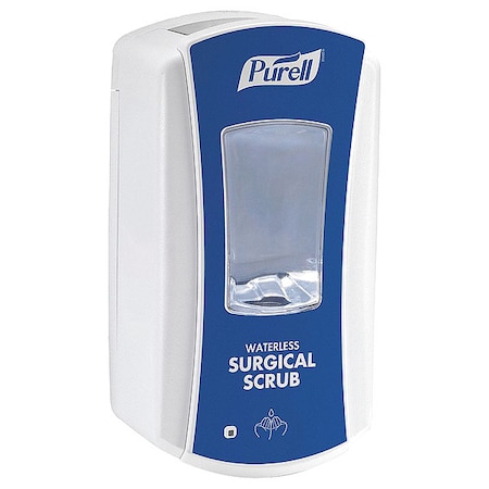 LTX-12 Surgical Scrub Dispenser, Touch-Free, 1200mL, PK4 MPN:1932-04