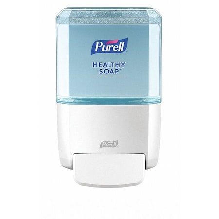 Push-Style Soap Dispenser 1200mL - White MPN:5030-01