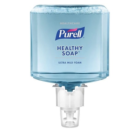 1200 ml Foam Hand Soap Dispenser Refill MPN:5075-02