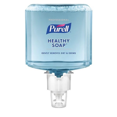 1200 ml Foam Hand Soap Dispenser Refill MPN:5077-02