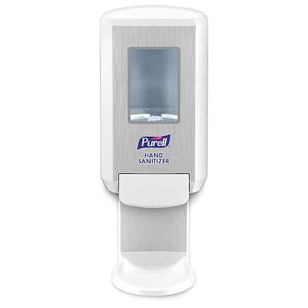 Hand Sanitizer Dispenser, Wall Mount MPN:5121-01