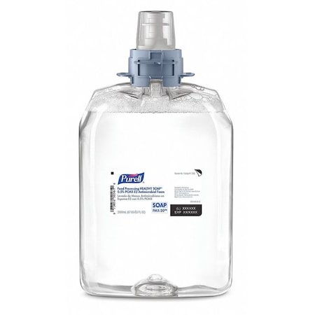 2000 ml Foam Hand Soap Cartridge MPN:5282-02