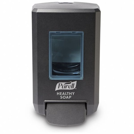 Soap Disp, GY, 1, 200 mL, 11 3/4 inD MPN:5534-01