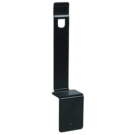 Rail Mount for PURELL ES Everywhere System MPN:5830-08-BLK