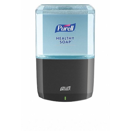 ES6 Touch-Free Soap Dispenser 1200mL- Graphite MPN:6434-01