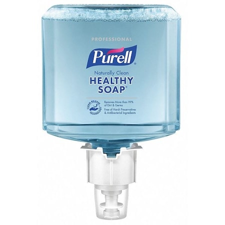 1200 ml Foam Hand Soap Dispenser Refill MPN:6471-02