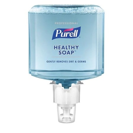 1200 ml Foam Hand Soap Dispenser Refill MPN:6477-02