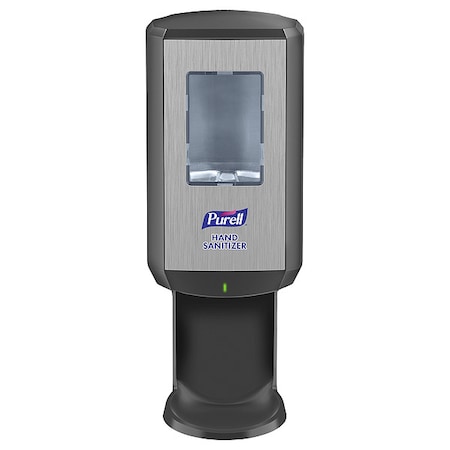 Hand Sanitizer Dispenser, CS6 Series MPN:6524-01