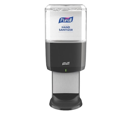 Touch-Free Hand Sanitizer Dispenser 1200mL - Graphite MPN:7724-01