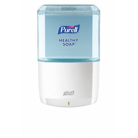 ES8 Touch-Free Soap Dispenser 1200mL- White MPN:7730-01