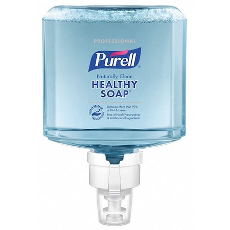 1200 ml Foam Hand Soap Dispenser Refill MPN:7771-02