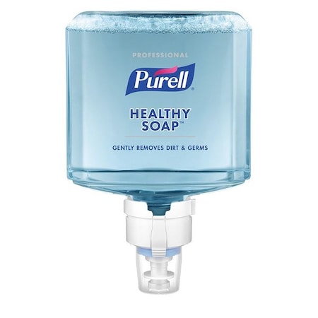 1200 ml Foam Hand Soap Dispenser Refill MPN:7777-02