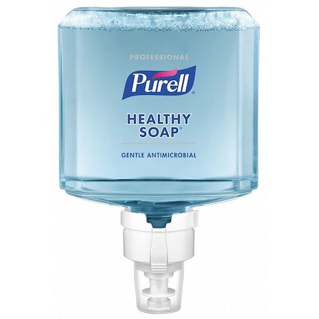 1200 ml Foam Hand Soap Dispenser Refill MPN:7779-02
