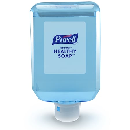 Hand Soap Refill, 2, 000 mL, Citrus, PK2 MPN:8578-02