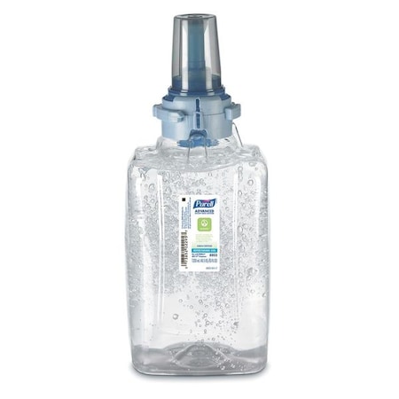 Hand Sanitizer Green Certified Gel 1200mL ADX-12 Refill, PK3 MPN:8803-03