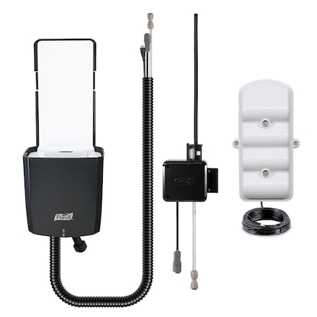 Hand Soap Dispenser Retrofit Kit MPN:8915-01