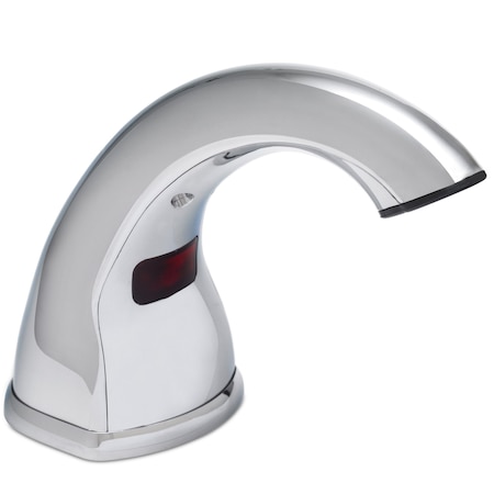Hand Soap Dispenser, 5 1/4