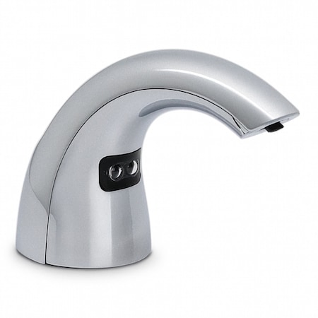 Hand Soap Dispenser, 5 1/4