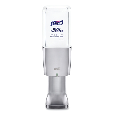 Purell ES10 Hand Sanitizer Dispenser MPN:8328-E1