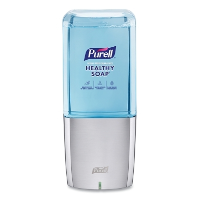 Purell ES10 Soap Dispenser MPN:8338-E1
