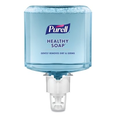 Example of GoVets Personal Hygiene category