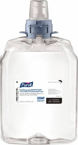 Soap: 2,000 mL Bottle MPN:5282-02 - Pkg Qty 2
