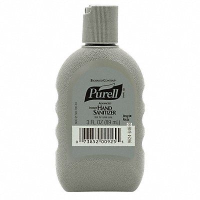Hand Sanitizer Bottle Gel PK24 MPN:9624-24