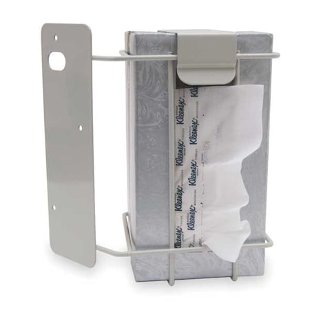 Purell Tissue Bracket MPN:2429-TB