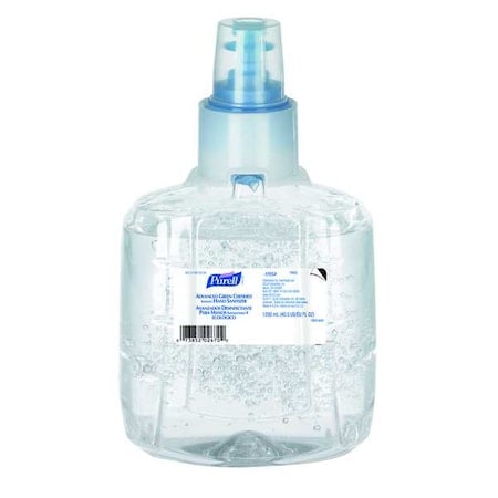 Purell Adv Green Hand Sanitizer Ltx 1200 Ml MPN:1903-02
