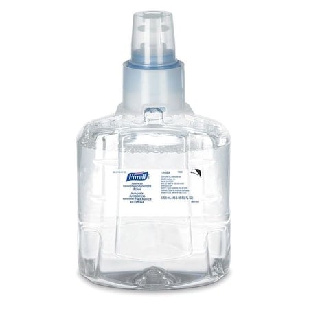 Ltx 1200 Ml MPN:1905-02