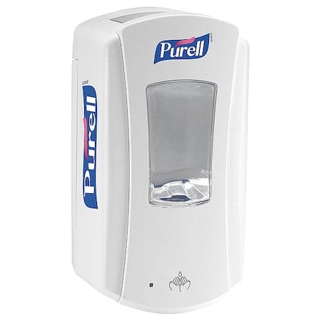 Purell LTX-12 Dispenser MPN:1920-04