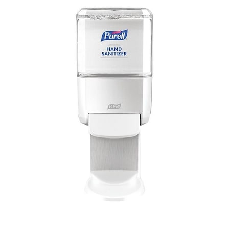 Purell ES4 Manual Hand Sanitizer Disp - Wht MPN:5020-01