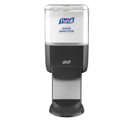 Purell ES4 Manual Hand Santzr Disp - Graphite MPN:5024-01