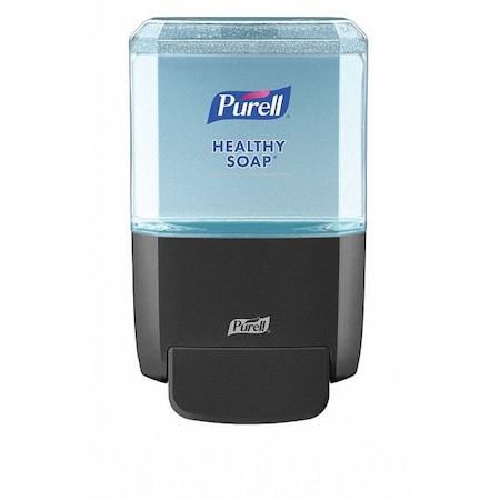 Purell ES4 Push-Style Soap Disp- Graphite MPN:5034-01