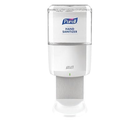 Purell ES6 Touch-Free Hand Santzr Disp - White MPN:6420-01