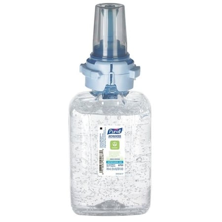 Adv Green Instant Hand Sanitizer Adx 700 Ml MPN:8703-04