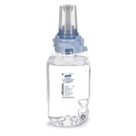 Advanced Instant Hand Sanitizer Foam Adx 700 Ml MPN:8705-04