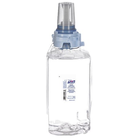 Purell Adv Green Hand Sanitizer Foam Adx 1200 Ml MPN:8804-03