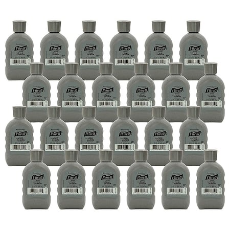 Purell Adv Hand Sanitizer Biobased With Disc-Cap MPN:9624-24