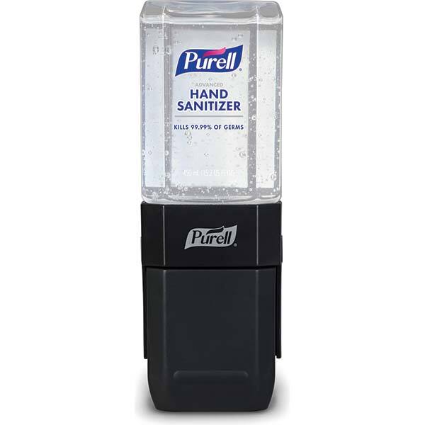 Example of GoVets Purell brand