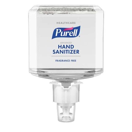 Purell Hlthcr Adv Hand Sani Gentle & Free Foam MPN:5051-02