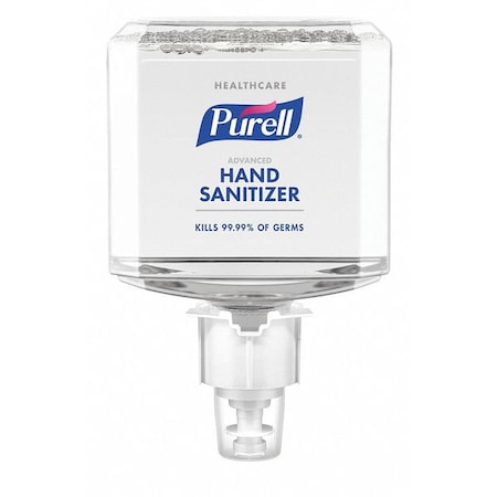 Purell Healthcare Advanced Hand Sanitizer Foam MPN:5053-02