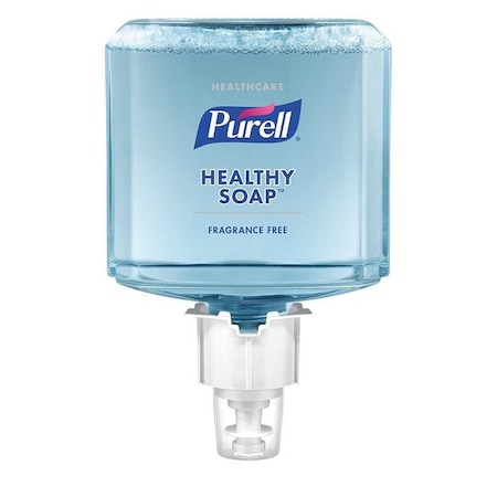 Purell Healthcare Healthy Soap Gentle & Free Foa MPN:6472-02