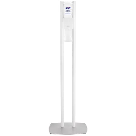 Purell ES10 Dispenser Floor Stand MPN:8210-DS